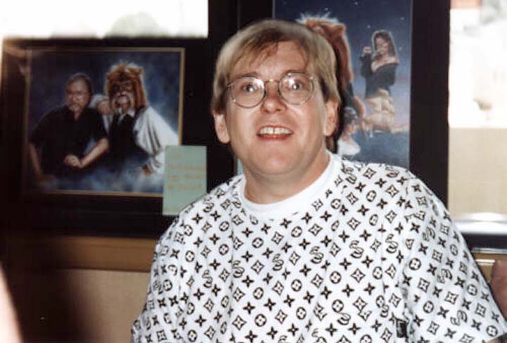 David Greenlee